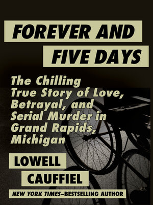 cover image of Forever and Five Days